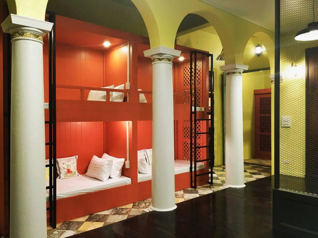 Angelo Family Suites