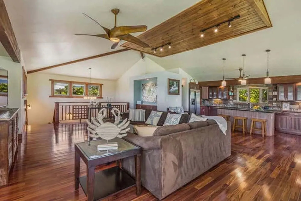 Hale A Kai - 4 Br Home