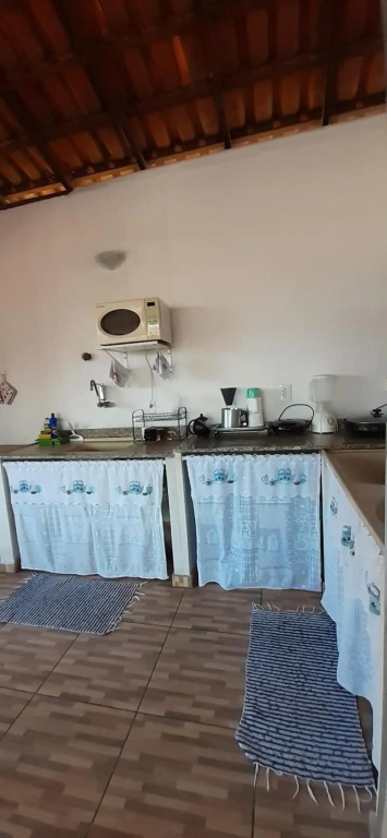 Casa temporada Cocal/Praia de Itaparica-Vila Velha
