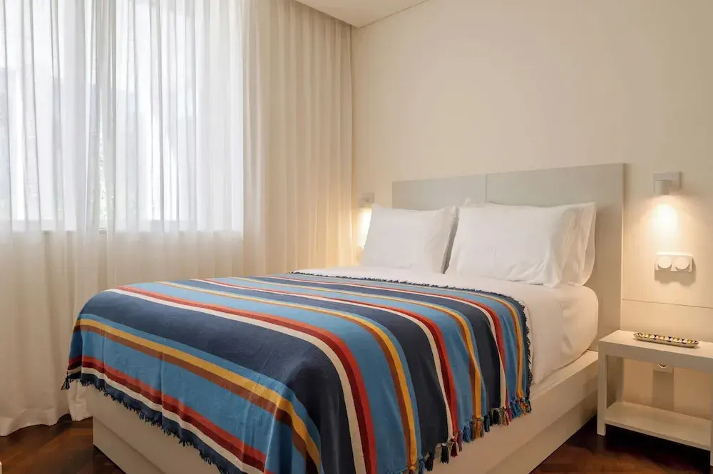 Vila Catarina Luxury Apartments