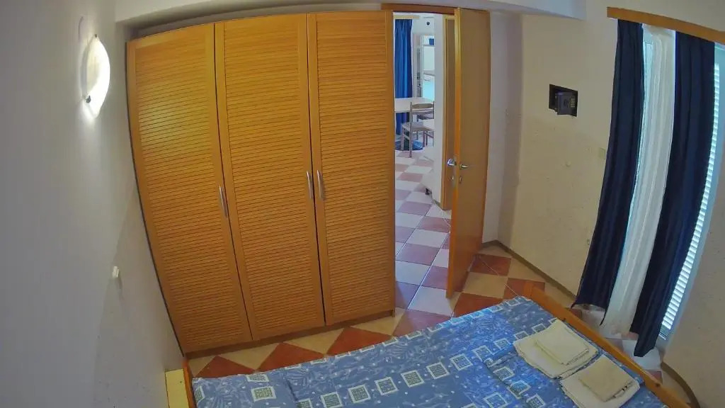 Apartments Pag-Travel