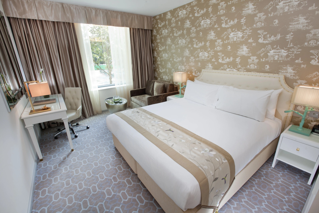 Dorsett Shepherds Bush London