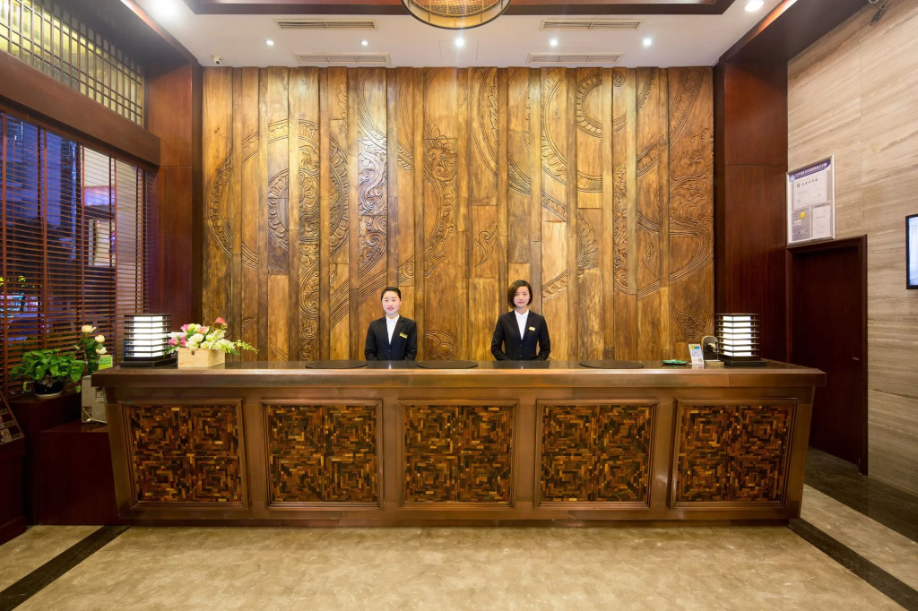 Bali Yating Hotel