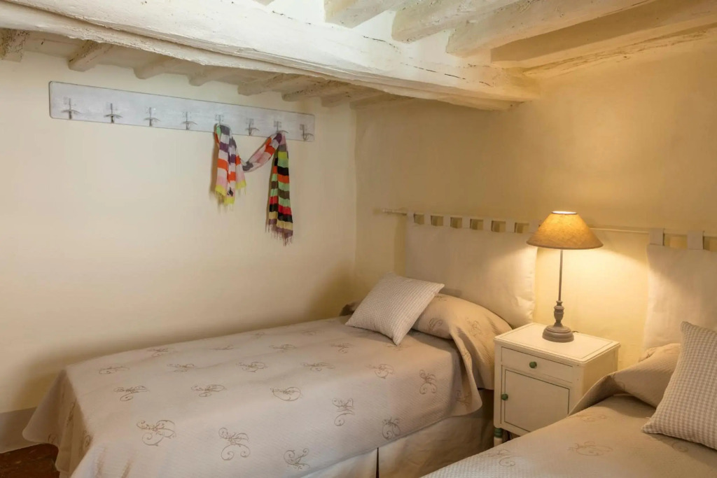 Stence Apartment