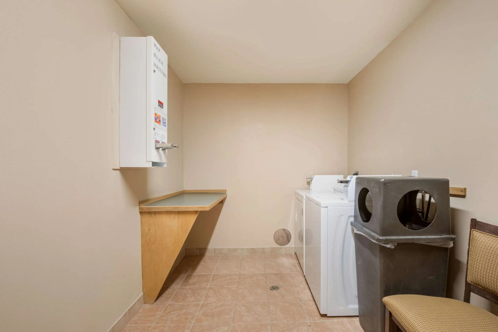 Quality Inn Edgerton