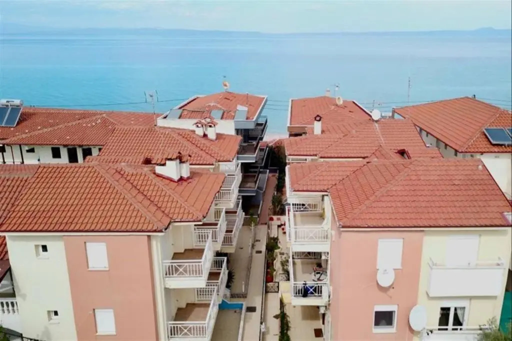 Anthos House Polychrono Halkidiki
