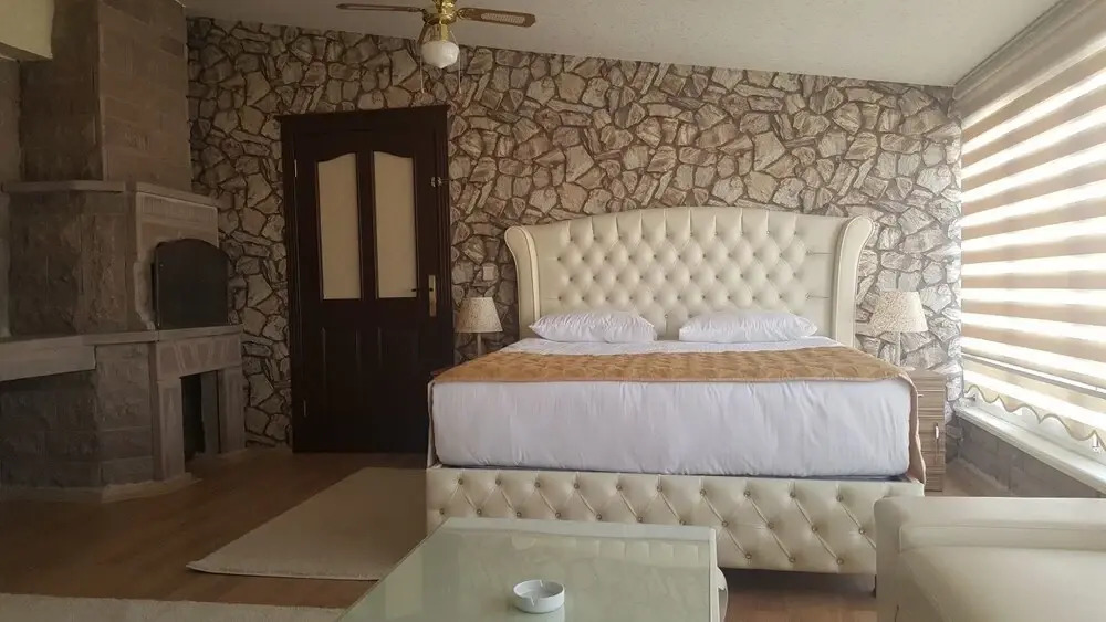 Zarina Hotel Pansiyon