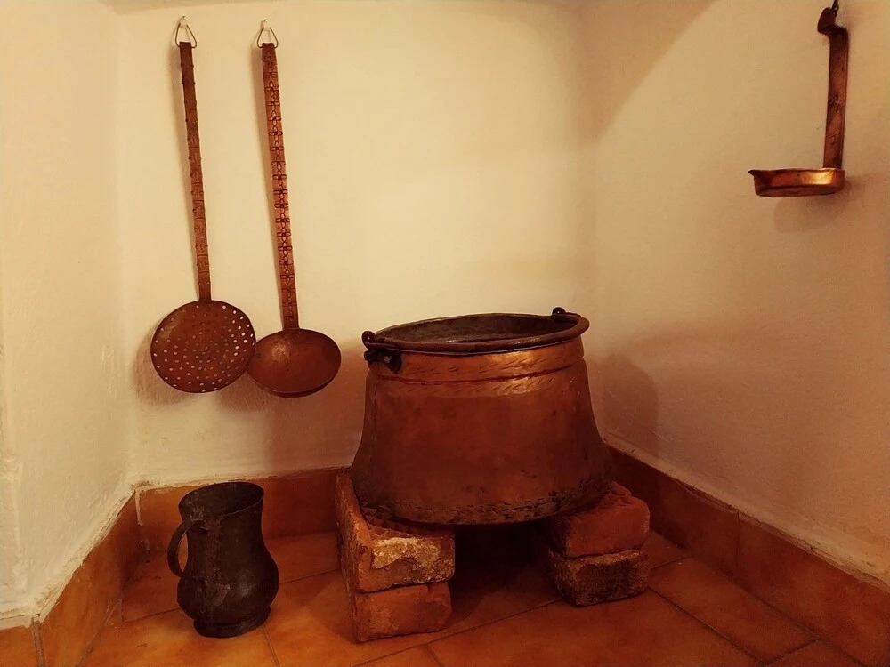 Guesthouse Chryssoula