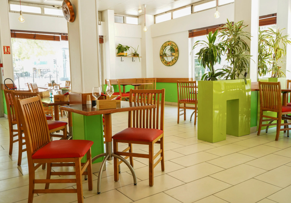 Ibis Lille Tourcoing Centre