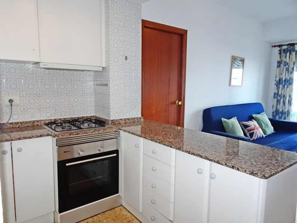 Bonaire E5 - 1º