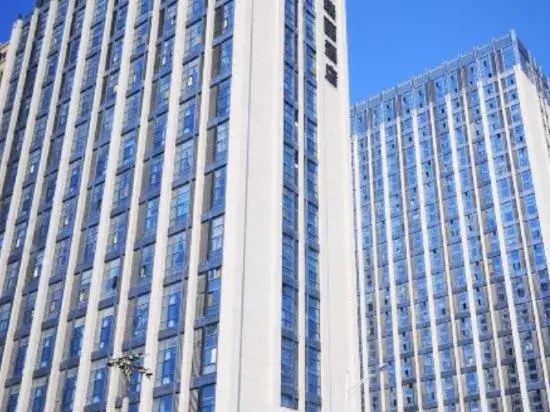 Ruili Apartment