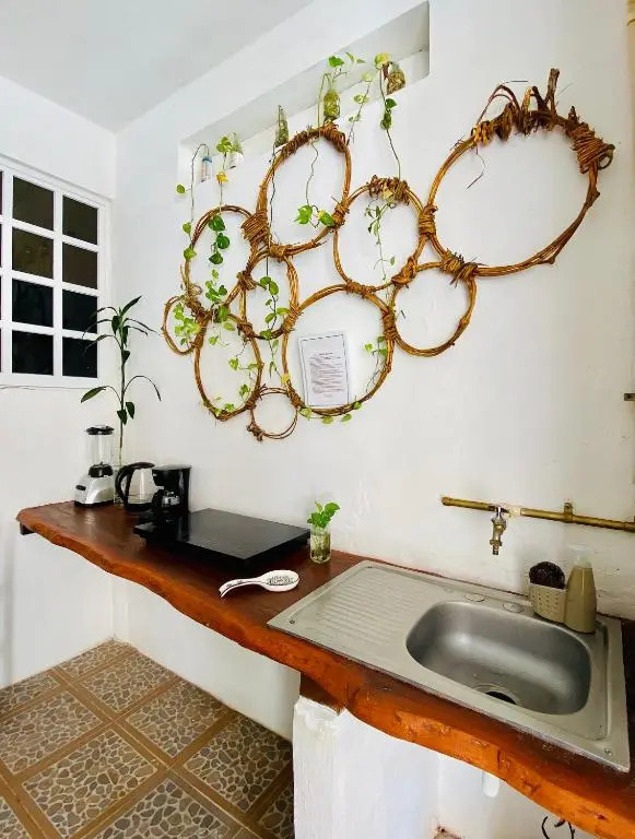 Casa Sunshine Holbox