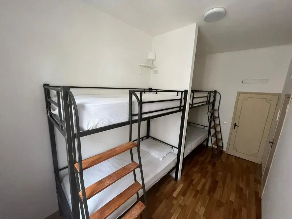 Foresteria Sociale Venice San Marco By New Generation Hostel