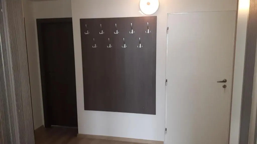 Apartmany Agatha