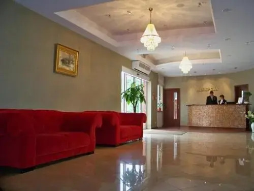 Eden Hotel