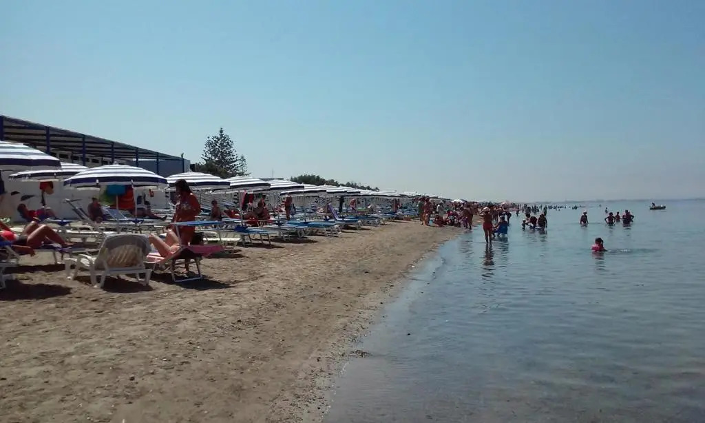 Stella di Mare Appartamenti