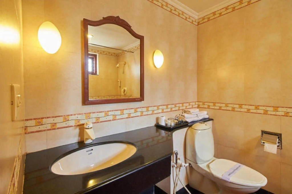 KTDC Bolgatty Palace & Island Resort