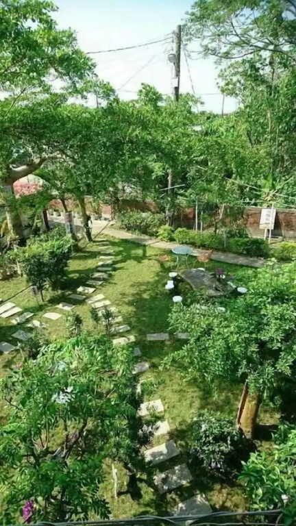Xiangyang Tianyuan Ju Homestay