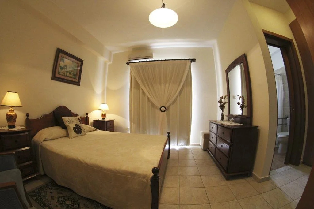 Eve Pissouri Xιnisteri Villa