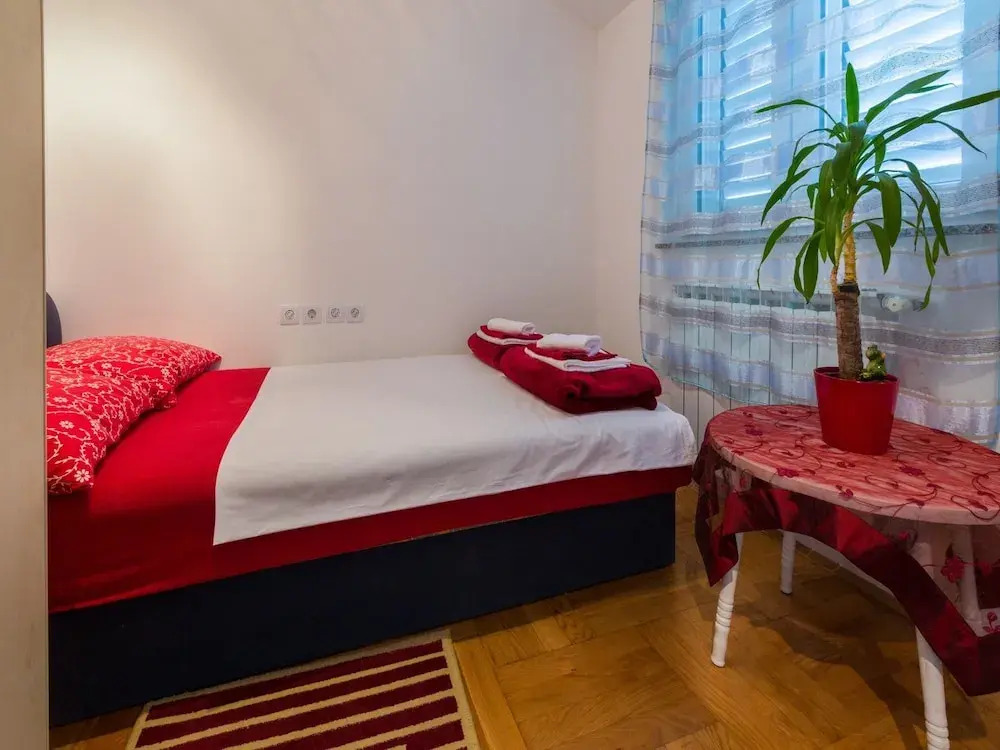 Apartment Imajis