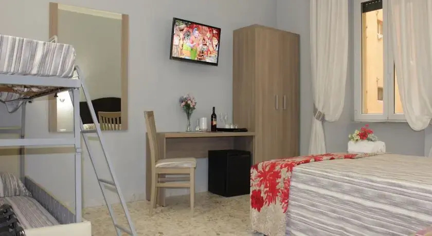 Relais RSA Asti