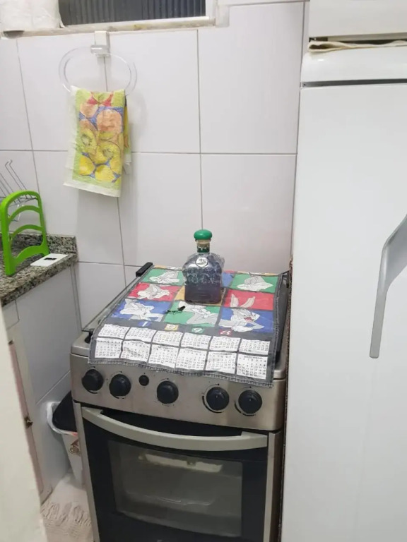 Apartamento Prado Junior 350