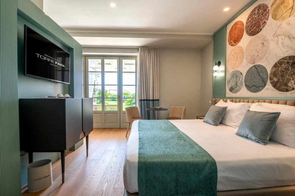 Grand Hotel Torre Fara
