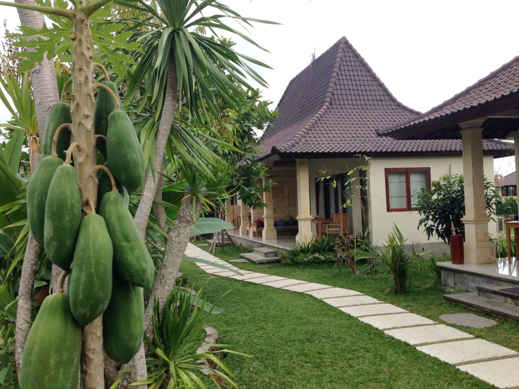 Masia Villa Ubud