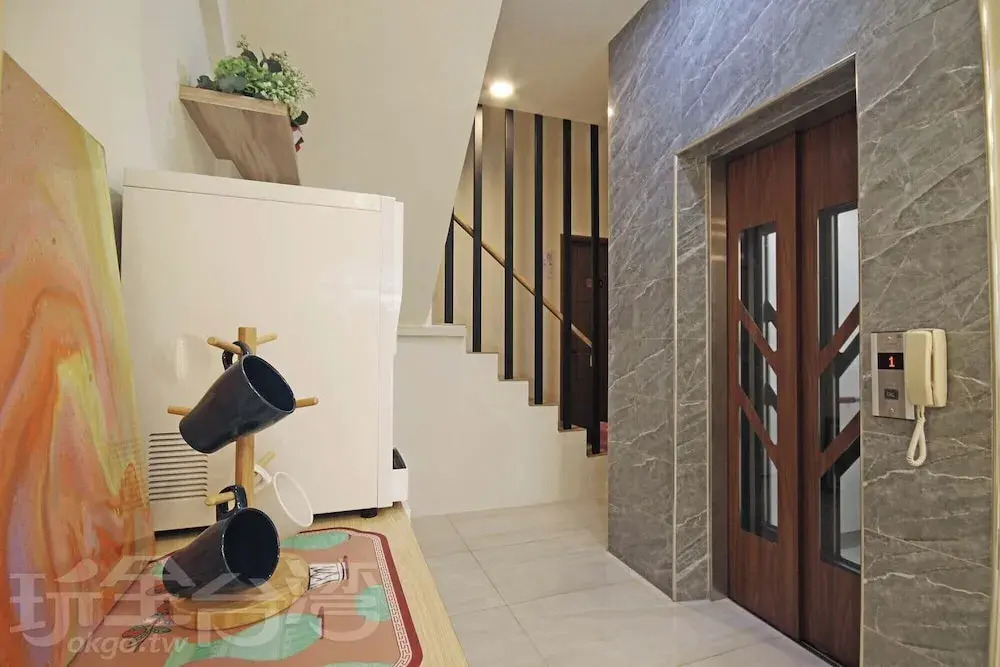 Shihai B&B