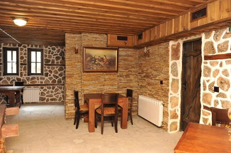 Hotel Slavova Krepost