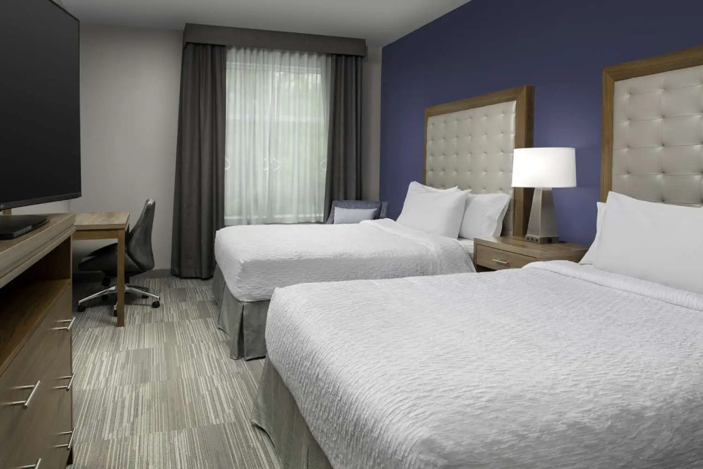 Homewood Suites By Hilton Greenville, NC