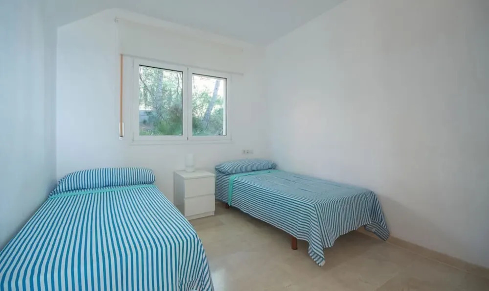 Villa Limonium Tvl 50