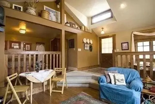 Black Dog Inn