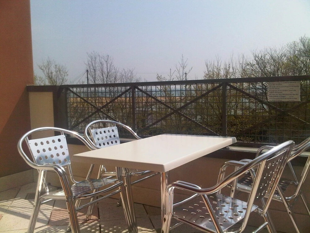 Residence Vecchio Faro