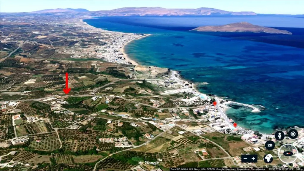 Peace, comfort and spectacular sea view,3