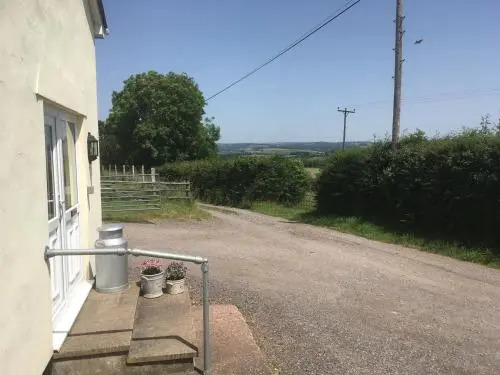 The Old Dairy Holiday Cottage
