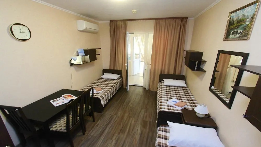 Nash Dom Hotel