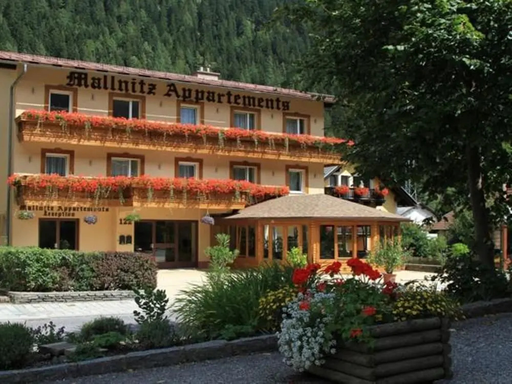 Hotel Mallnitz
