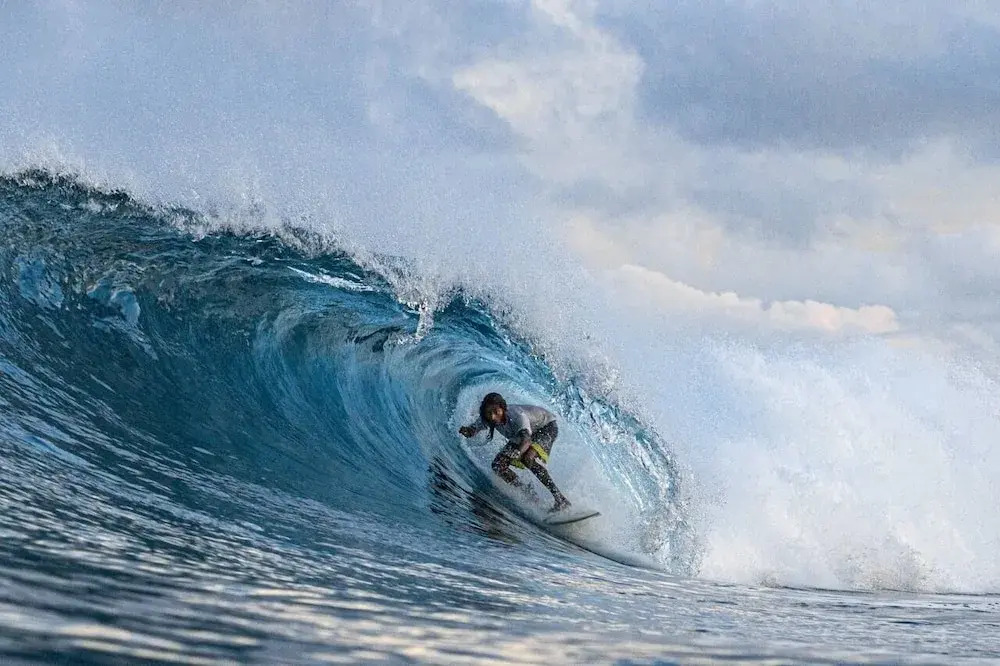 Bibee Surf
