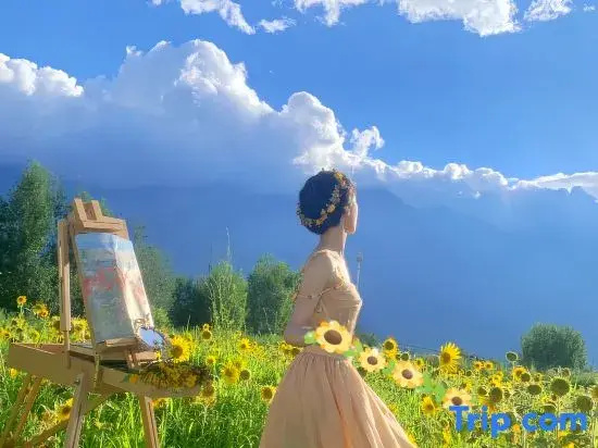 Dali Xingshan Yimu Countryside Landscape Homestay (Majiuyi)