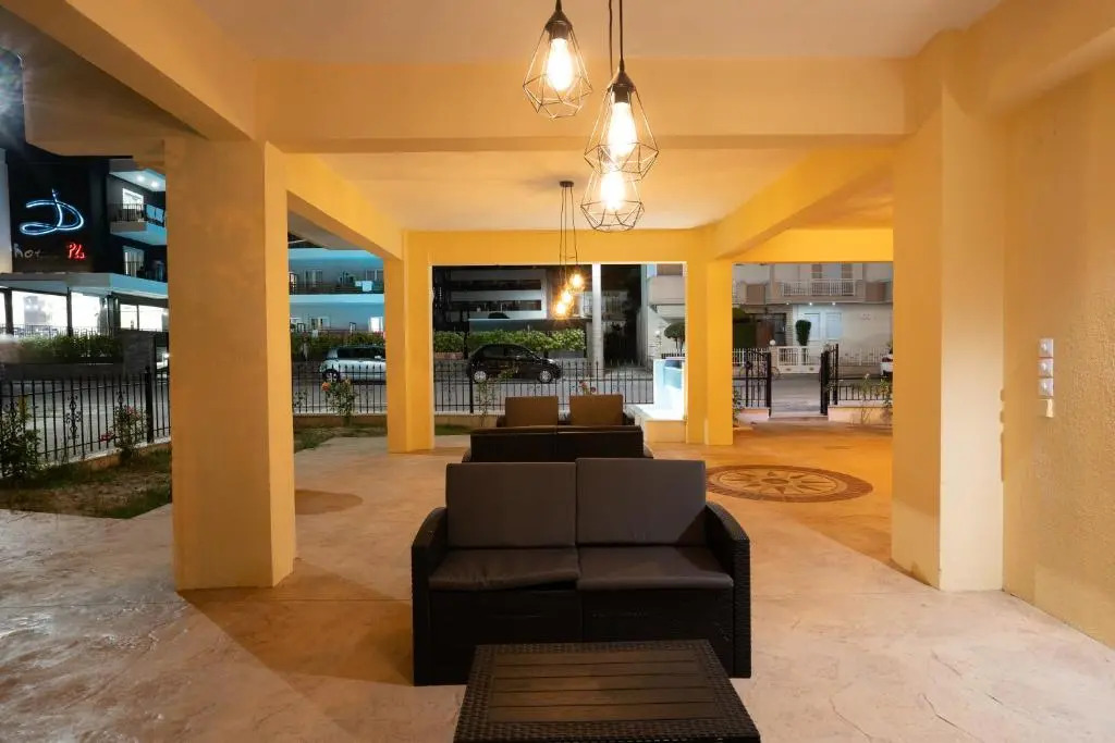 Apartments Kalina