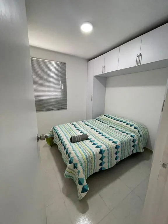 Apartamento vacacional en Cartagena