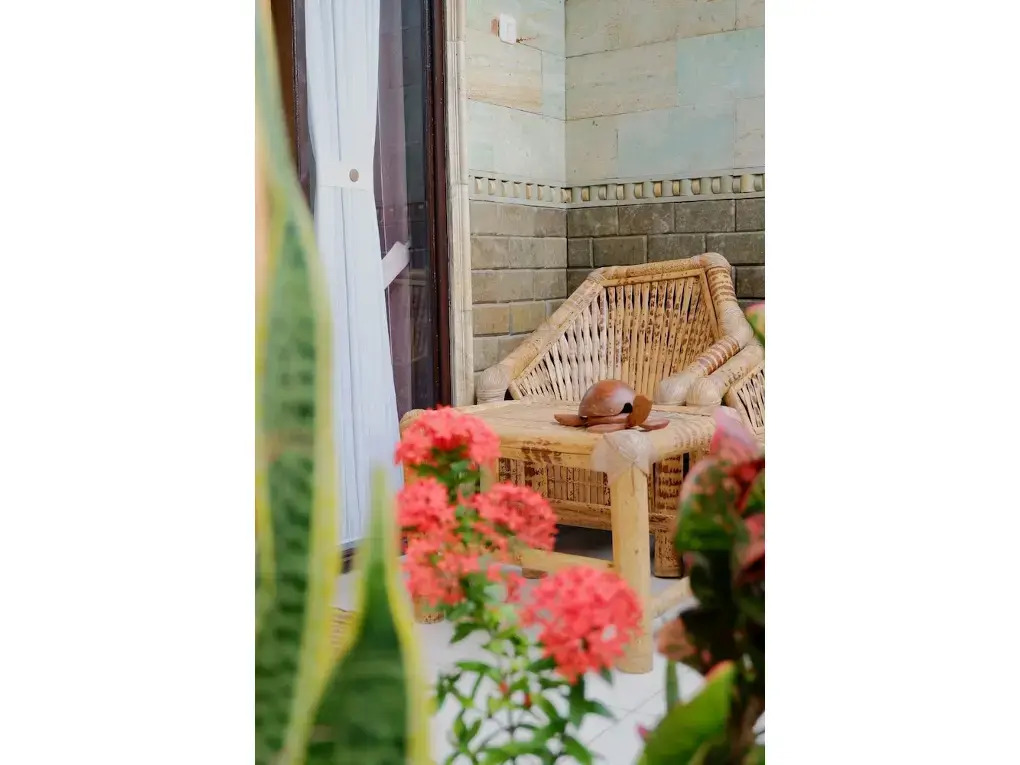 Tropical Garden Inn
