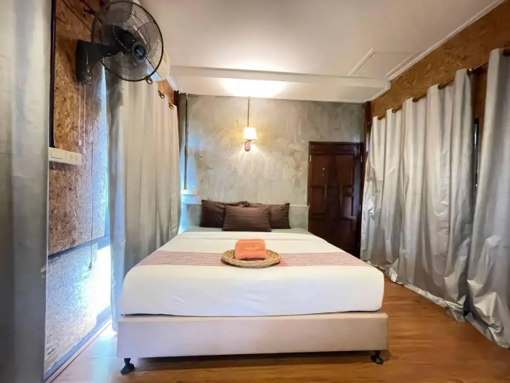 Hallo Villa Khanom