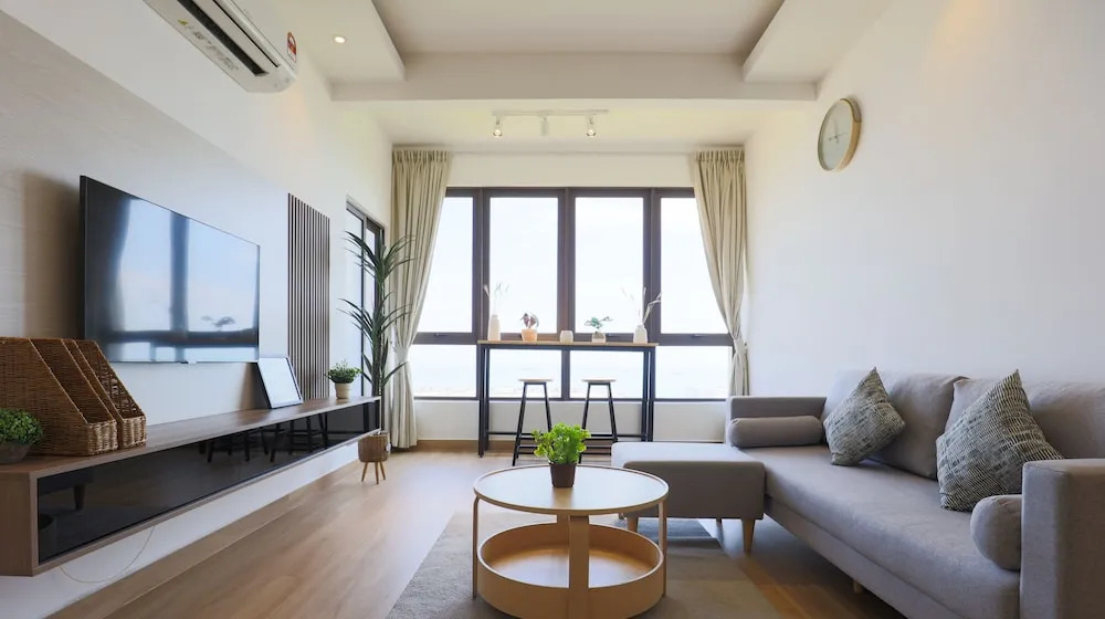 Bali Residences At Melaka Town by Wehome