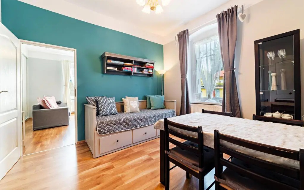 Apartamenty EverySky - Kolejowa 4