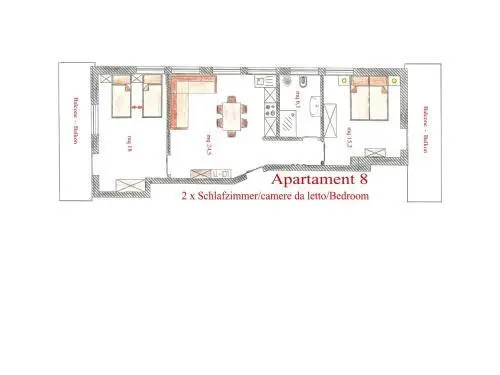 Residence Kramhuter