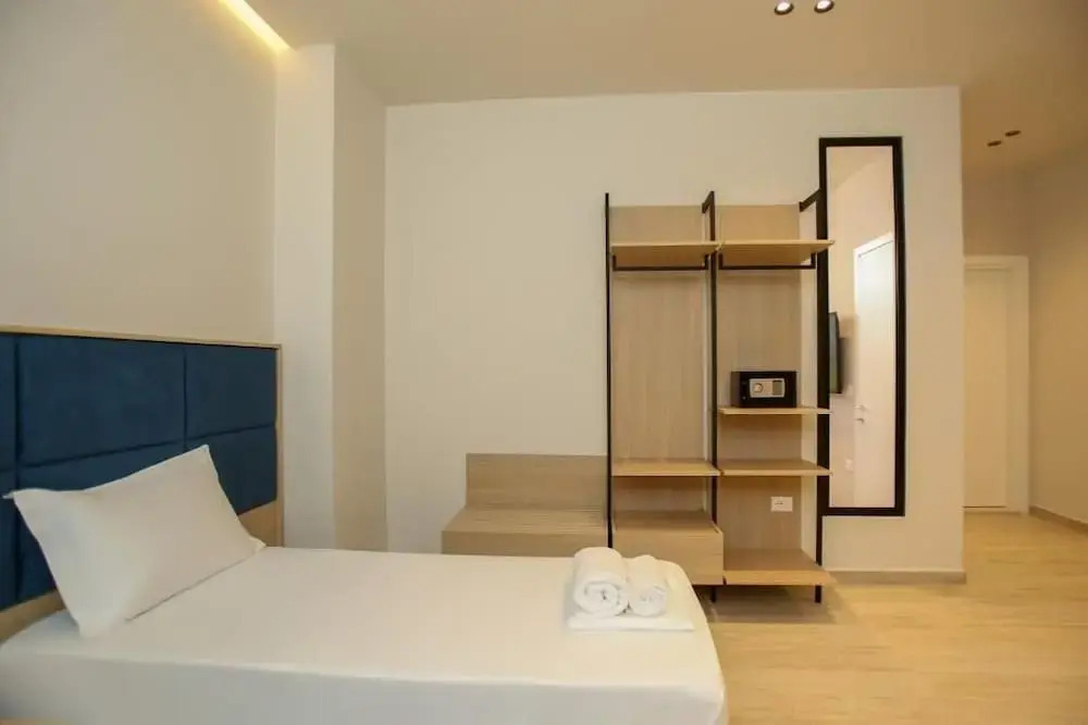 ReiVal Hotel