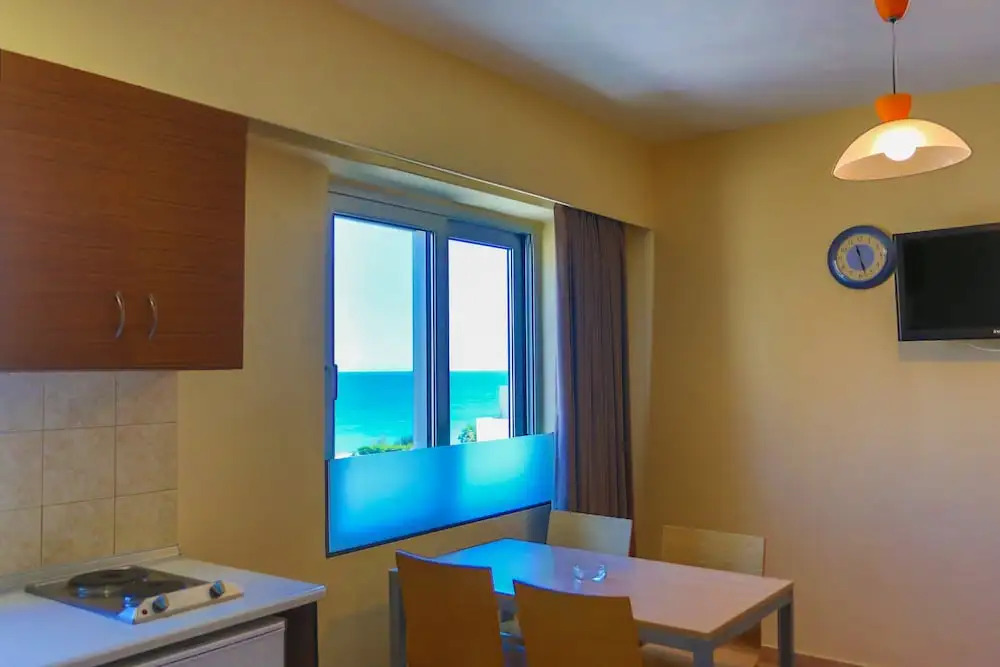 Rhodos Horizon Boutique
