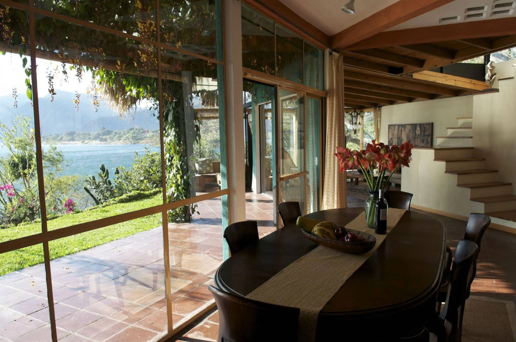 Villas B'alam Ya